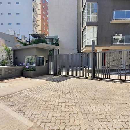 Increible Apartamento En Canitas, Palermo Буенос Айрес Екстериор снимка