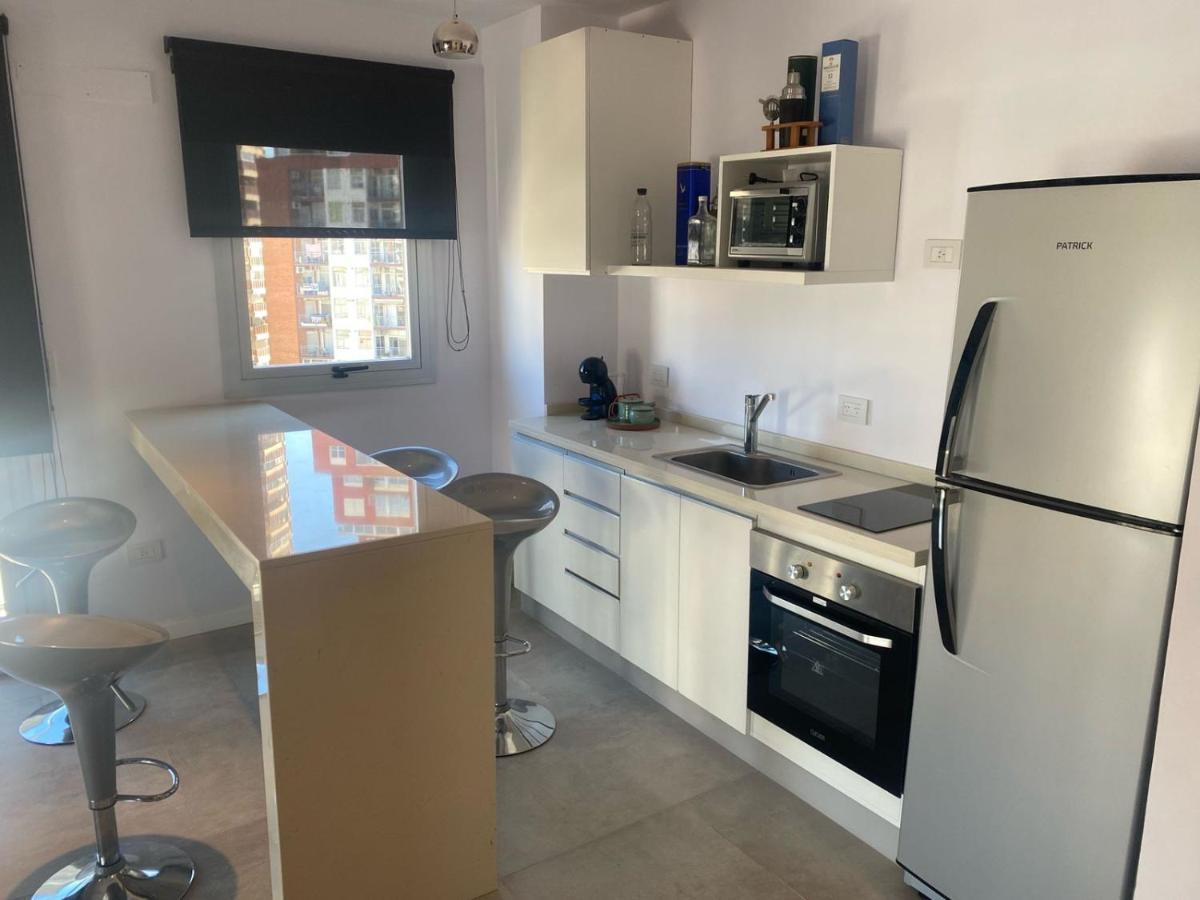 Increible Apartamento En Canitas, Palermo Буенос Айрес Екстериор снимка