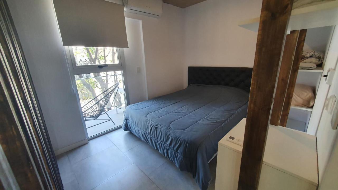 Increible Apartamento En Canitas, Palermo Буенос Айрес Екстериор снимка
