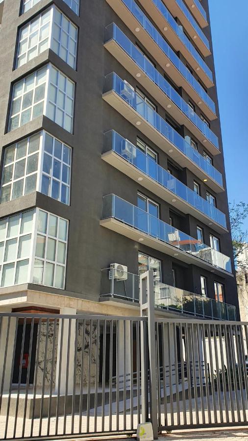 Increible Apartamento En Canitas, Palermo Буенос Айрес Екстериор снимка