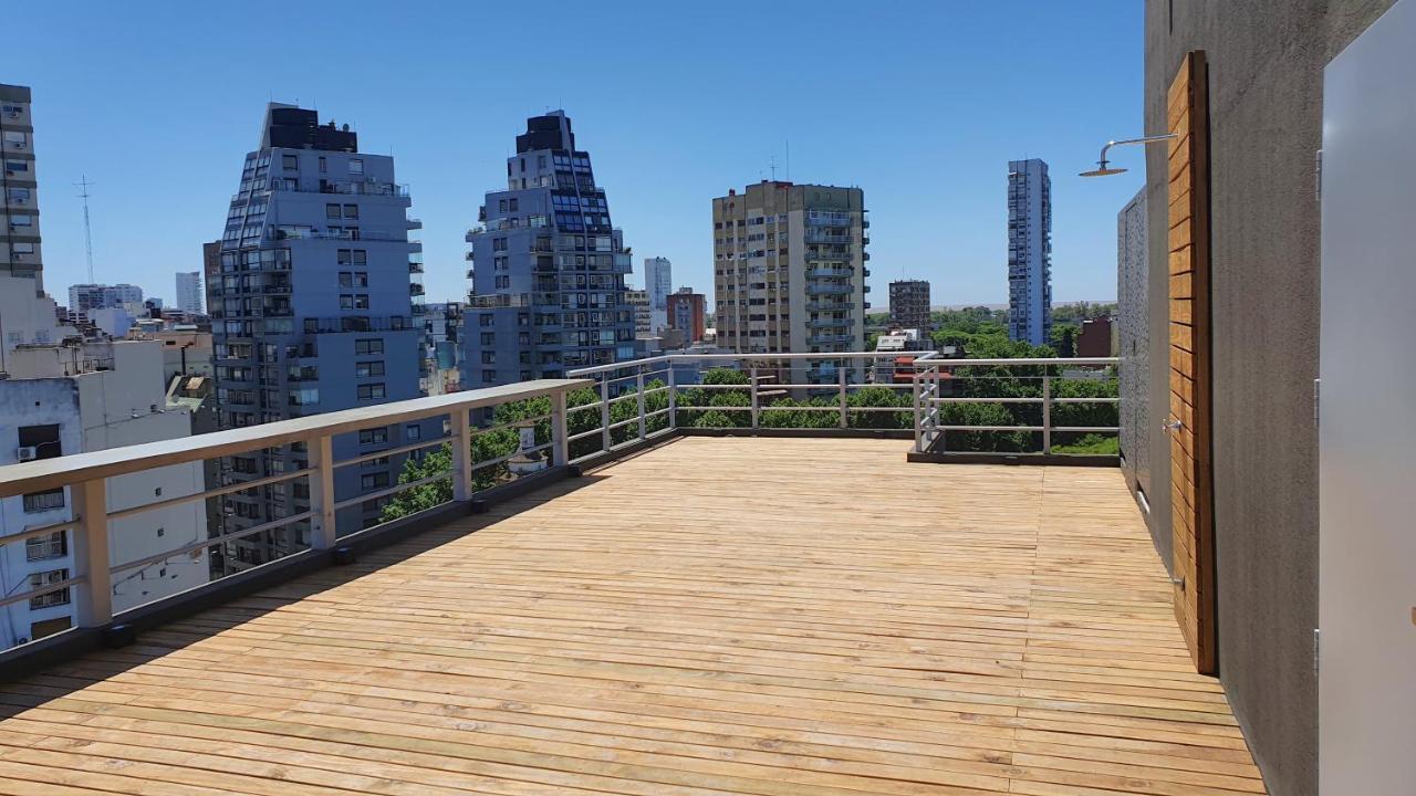 Increible Apartamento En Canitas, Palermo Буенос Айрес Екстериор снимка