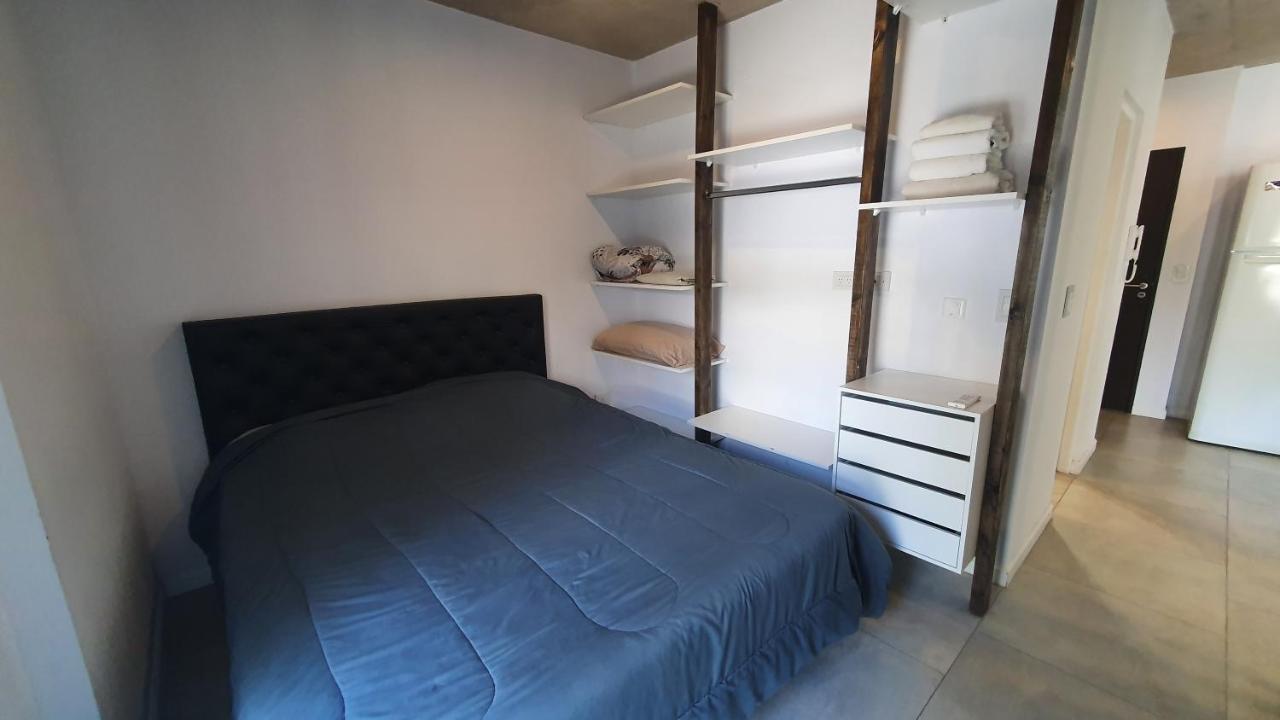 Increible Apartamento En Canitas, Palermo Буенос Айрес Екстериор снимка
