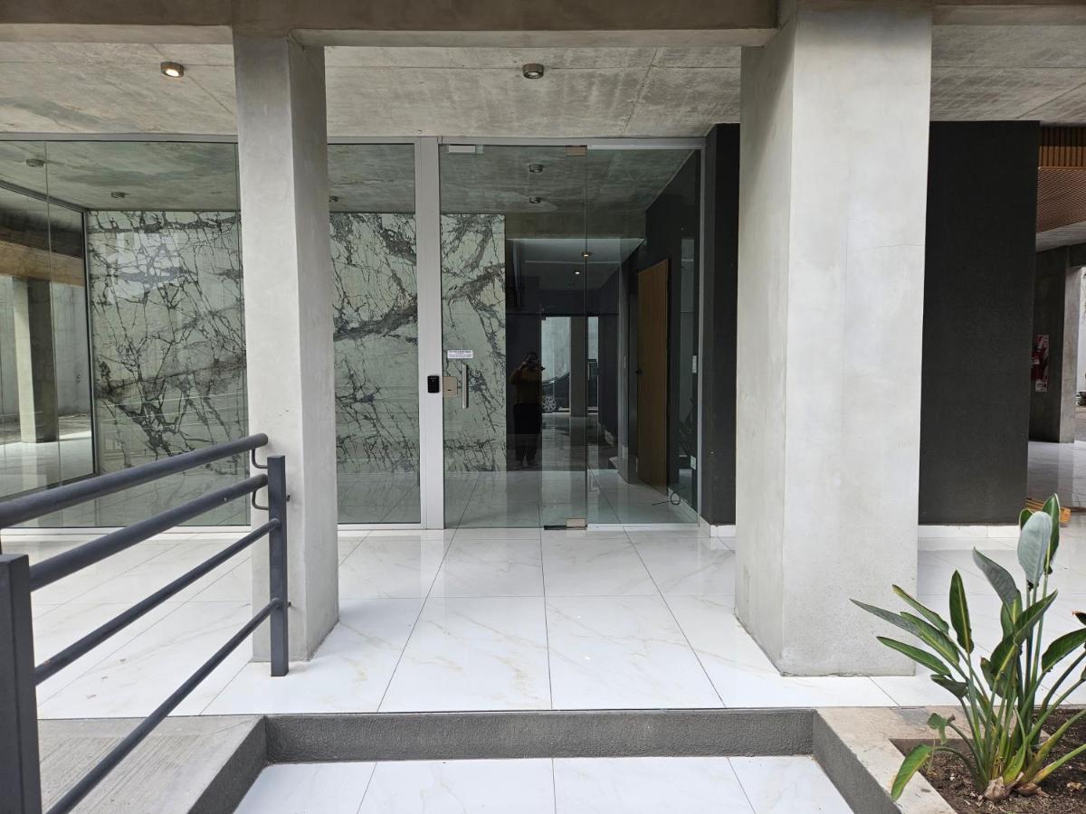 Increible Apartamento En Canitas, Palermo Буенос Айрес Екстериор снимка