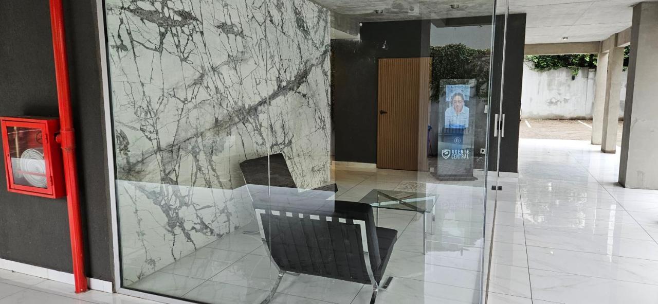 Increible Apartamento En Canitas, Palermo Буенос Айрес Екстериор снимка