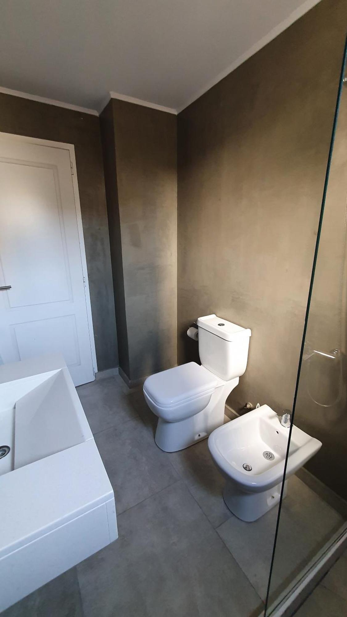 Increible Apartamento En Canitas, Palermo Буенос Айрес Екстериор снимка