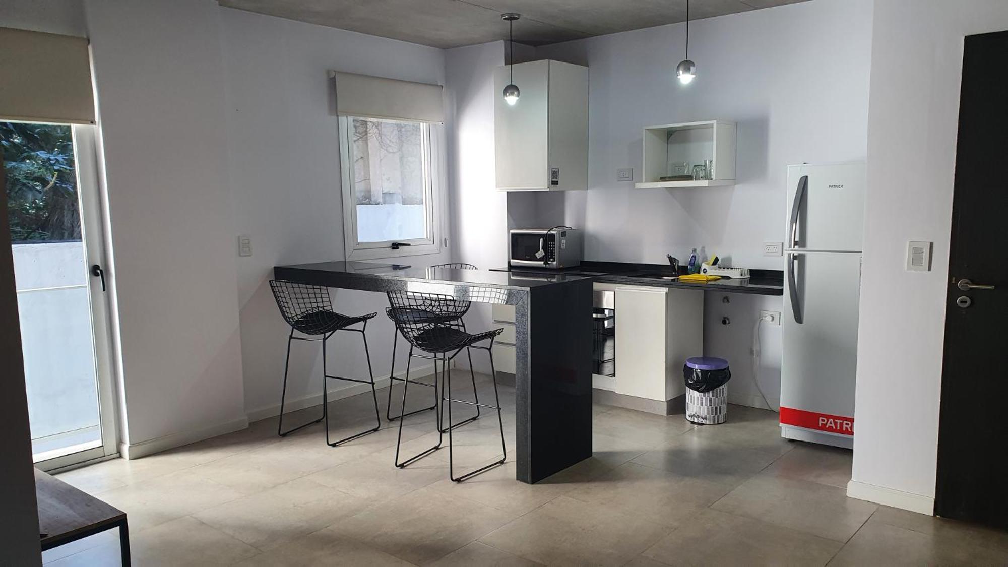 Increible Apartamento En Canitas, Palermo Буенос Айрес Екстериор снимка