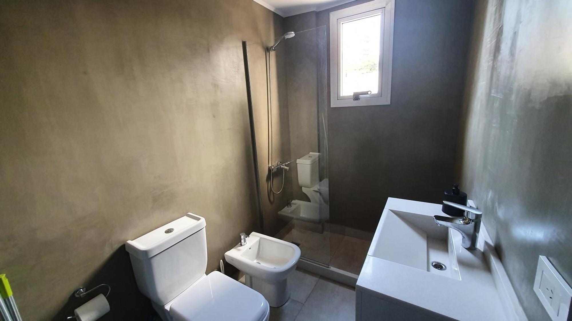 Increible Apartamento En Canitas, Palermo Буенос Айрес Екстериор снимка
