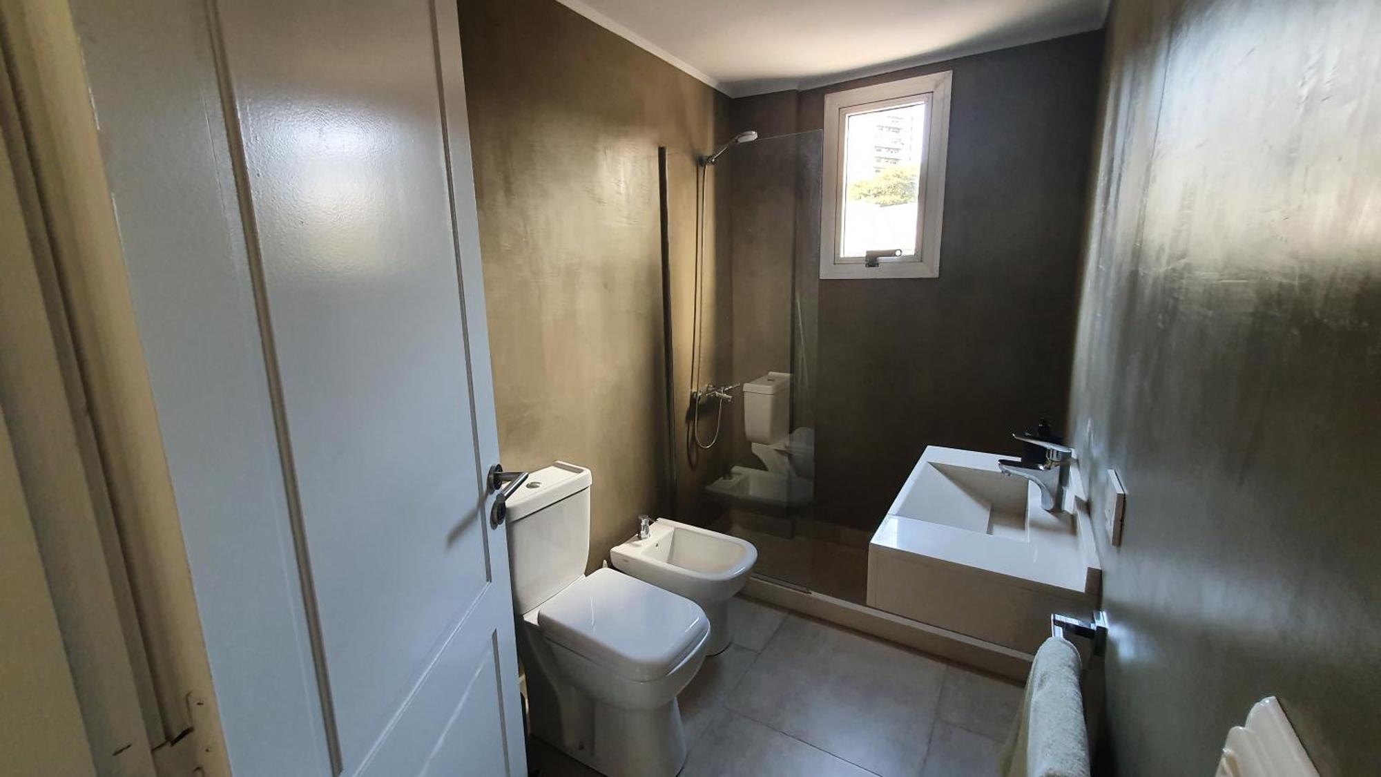 Increible Apartamento En Canitas, Palermo Буенос Айрес Екстериор снимка