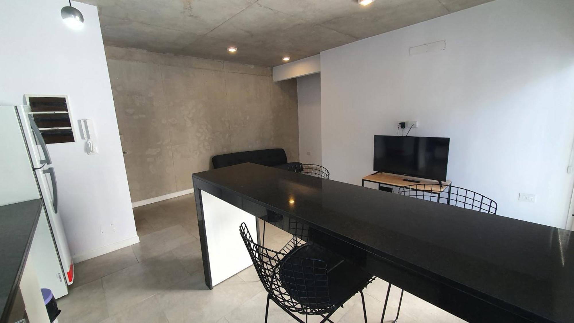 Increible Apartamento En Canitas, Palermo Буенос Айрес Екстериор снимка