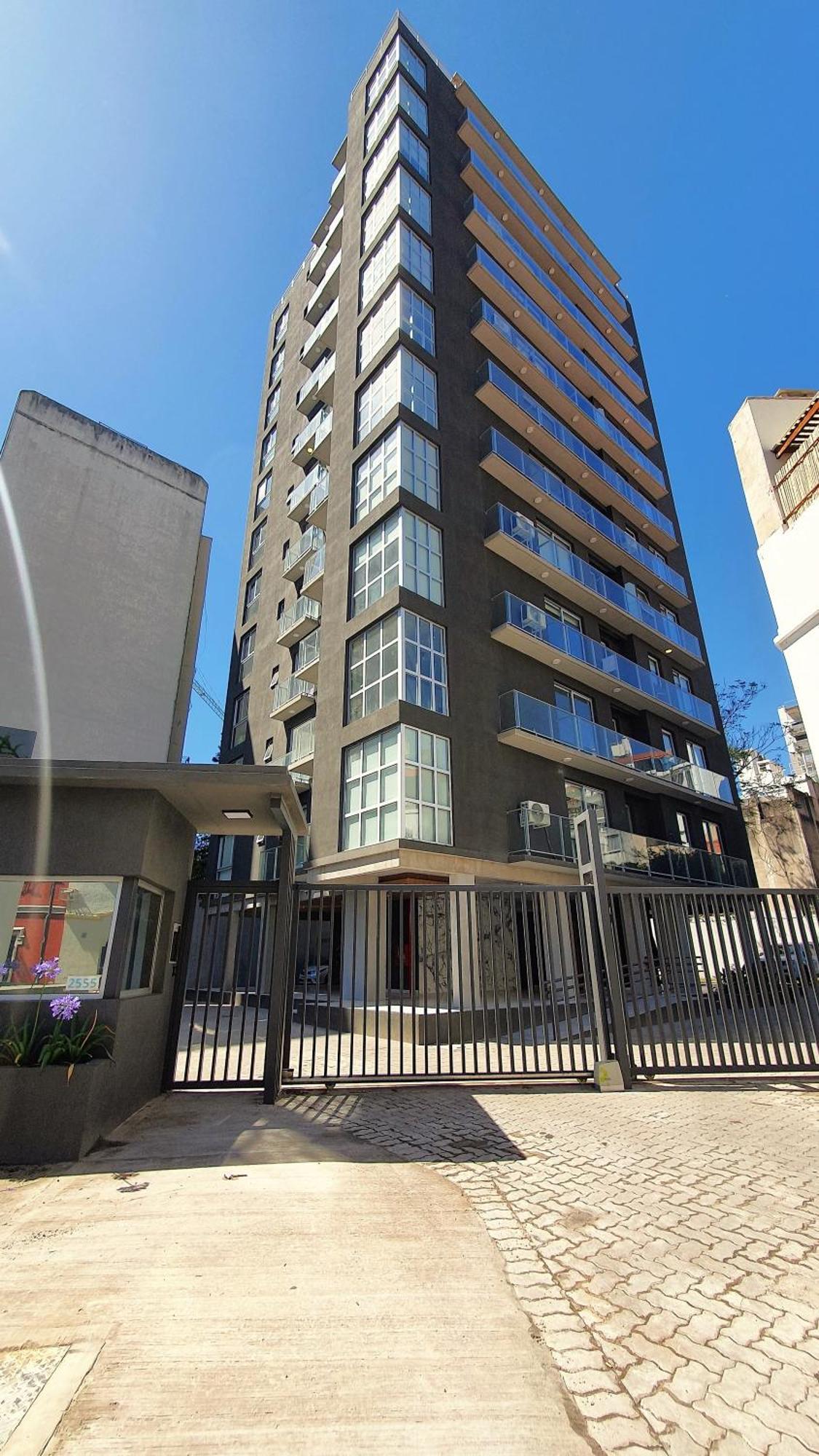 Increible Apartamento En Canitas, Palermo Буенос Айрес Екстериор снимка