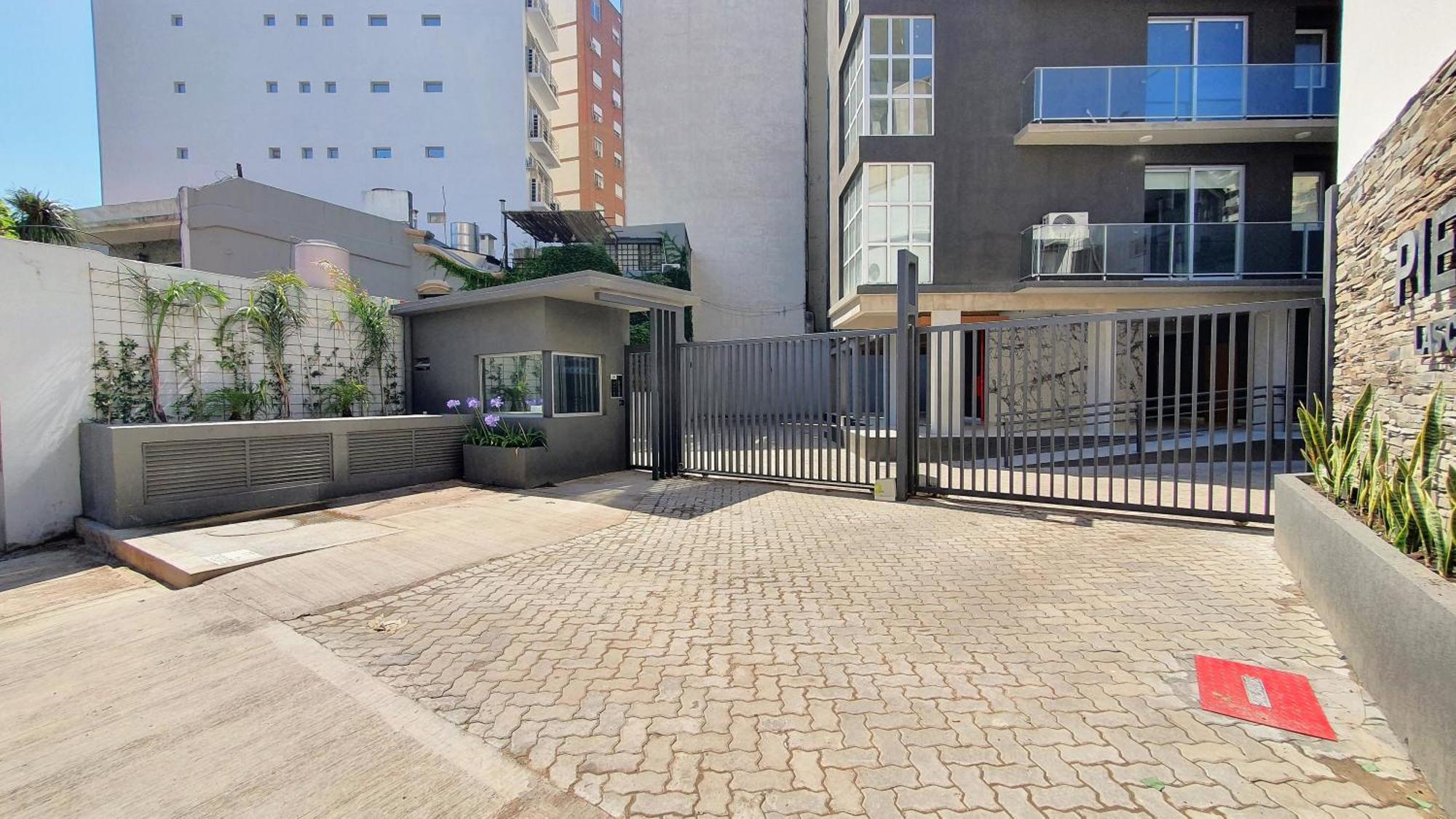 Increible Apartamento En Canitas, Palermo Буенос Айрес Екстериор снимка